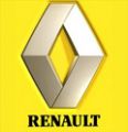 Renault двигатели б/у