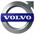 Volvo двигатели б/у