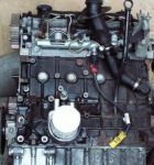 Ремонт двигателя Peugeot 206 2.0 HDI 90, модель RHY (DW10TD) или контрактный двигатель 