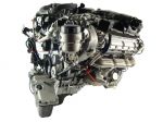 Контрактный двигатель Mercedes-Benz G-CLASS (W463) G 320 CDI (463.340, 463.341, 463.343), модель OM 642.970 б.у