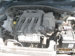 Двигатель б.у Renault Megane I Classic 1.8 16V, модель F4P 720, F4P 722