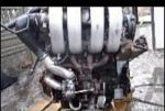 Ремонт двигателя Peugeot Boxer c бортовой платформой 2.5 TD, модель T8A (DJ5T) или контрактный двигатель 