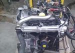 Двигатель б.у Renault Sсenic 2.0 16V Turbo, модель  F4R 776 