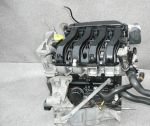 Контрактный двигатель Renault Kangoo 1.6 16V, модель K4M 750, K4M 752, K4M 753 б.у
