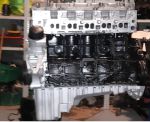 Контрактный двигатель MERCEDES-BENZ SPRINTER 2-t автобус (901, 902) 216 CDI, модель OM 612.981 б.у 
