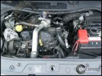 Двигатель б.у Renault Sсenic 1.5 dCi, модель K9K 722, K9K 724