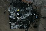 Контрактный двигатель Renault Master III 2.3 dCi FWD, модель M9T 670, M9T 676, M9T 672 б.у