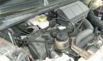 Ремонт двигателя Peugeot Boxer фургон 2.8 HDi, модель 8140.43S или контрактный двигатель