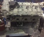 Капитальный ремонт двигателя Mercedes-benz M272