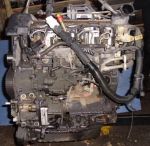 Ремонт двигателя Peugeot Boxer (244) 2.8 HDi, модель 8140.43S (F28DTCR) 