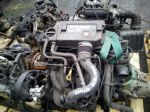 Ремонт двигателя Peugeot Partner (5F) Combispace 1.8 d, модель LFX (XU7JB) или контрактный двигатель