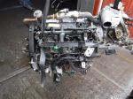 Ремонт двигателя Peugeot Boxer (244) 2.0, модель RFL (XU10J2U) 