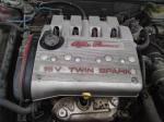 Контрактный двигатель Alfa Romeo 145 1.8 i, модель AR 67106 TwinSpark, AR 38401 TwinSpark б.у