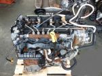 Контрактный двигатель Ford Transit (2006- ) 2.2 TDCi, модель PGFA,PGFB,UHFA,UHFB,UHFC б.у