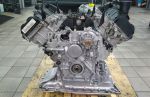 Ремонт двигателей Audi и контрактный двигатель Audi Allroad (4GH, 4GJ) 3.0 TDI quattro, модель CVUA 
