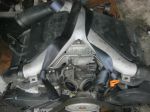 Контрактный двигатель AUDI A6 (4B, C5) 2.7 T quattro, модель AJK, AZA б.у