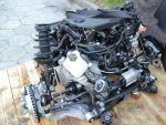Контрактный двигатель Opel Astra J 2.0 BiTurbo CDTI, модель A 20 DTR б.у