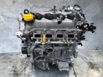 Контрактный двигатель Renault Megane III 1.2 TCe, модель H5F 400 б.у