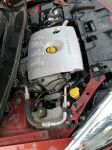 Контрактный двигатель Renault Megane III 2.0 TCe, модель F4R 870 б.у