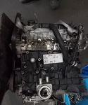 Контрактный двигатель Citroen Xantia Х2 2.0 HDI 109, модель RHZ (DW10ATED) б.у 