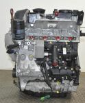 Контрактный двигатель Skoda Yeti (5L) 1.8 TSI 4x4, модель CDAA б.у