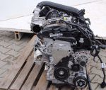 Контрактный двигатель Skoda Yeti (5L) 1.4 TSI, модель CZCA б.у