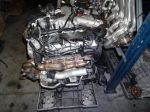 Ремонт двигателей Audi Q7 и контрактный двигатель Audi Q7 (4L) 4.2 TDI, модель CCFA, CCFC 