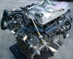 Двигатель б.у Аlfa Romeo Вrera (939) 3.2 JTS Q4, модель 939 A.000 
