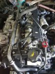 Контрактный двигатель Iveco Daily V, модель F1CE3481C,F1CE3481K б.у