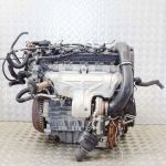 Контрактный двигатель Volvo V70 III (BW) 2.4 D, модель D 5244 T14 б.у
