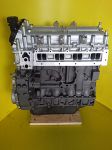 Контрактный двигатель Iveco Daily V, модель F1CE3481D б.у