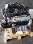 Контрактный двигатель BMW 5 серия Gran Turismo (F07) 550 i, модель N63 B44 B б.у