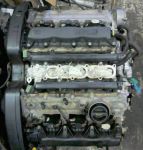 Двигатель б.у Citroen C5 III (RD_) 3.0 V6, модель XFU (ES9A)