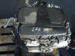 Контрактный двигатель бу Mercedes-Benz S-Class (W221) S 350 CGI (221.057, 221.157), модель M 276.950