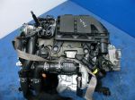 Контрактный двигатель Сitroen C3 Picasso 1.6 HDi 115, модель 9HL (DV6C) б.у