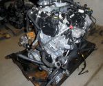 Контрактный двигатель Iveco Daily V, модель F1CE3481L,F1CE3481J б.у