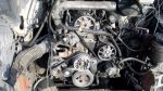 Контрактный двигатель Iveco Daily III, модель F1AE0481B б.у