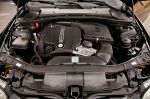 Контрактный двигатель BMW 5 серия Gran Turismo (F07) 535 i, модель N55 B30 A б.у