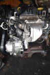 Контрактный двигатель Opel Insignia 1.4 LPG, модель A 14 NET б.у