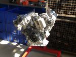 Контрактный двигатель бу Mercedes-Benz S-Class (W221) S 450 (221.070, 221.170), модель M 273.922 