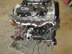 Контрактный двигатель Iveco Daily III, модель F1AE0481M б.у