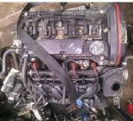 Двигатель б.у Аlfa Romeo Вrera (939) 2.0 JTDM, модель 844 A2.000