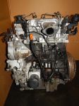 Двигатель б.у Citroen С8 (EA_, EB_) 2.2 HDi, модель 4HW (DW12TED4)