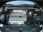 Контрактный двигатель Peugeot 406 3.0 V6, модель XFX (ES9J4S) б.у 