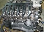 Контрактный двигатель BMW X5 (E53) 3.0 d, модель M57N 306 D4, M57 D30 (306D2) б.у