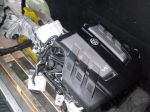 Контрактный двигатель Volkswagen Touareg (7P5) 3.0 V6 TDI, модель CJGD, CRCA б.у
