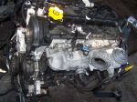 Контрактный двигатель Dodge Nitro 2.8 CRD 4WD, модель ENR,ENS б.у