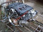 Двигатель б.у Chrysler 300 M 3.5 V6 24V, модель EGG 