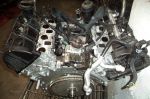 Ремонт двигателей Audi и контрактный двигатель Audi Allroad (4GH, 4GJ) 3.0 TDI quattro, модель CDUD,CKVC 
