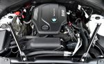 Двигатель б.у BMW 5 Touring (F11) 518 d, модель N47 D20 A 